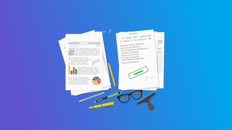Udemy – Income Statement Reading, Interpretation & Analysis in 2019