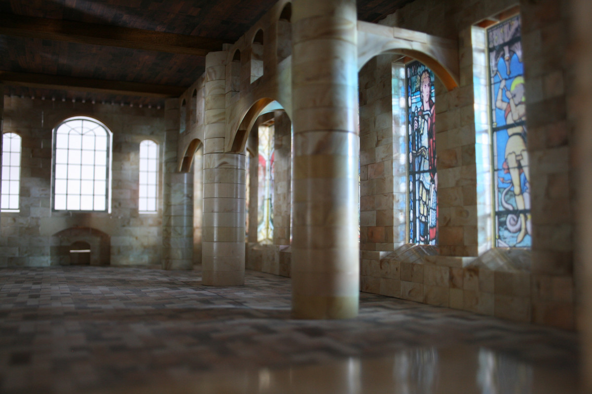 CATEDRAL DE SAN JORGE11