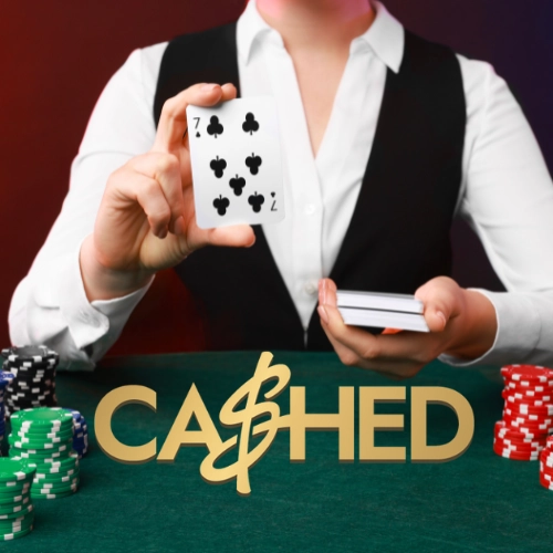 Cashed Casino