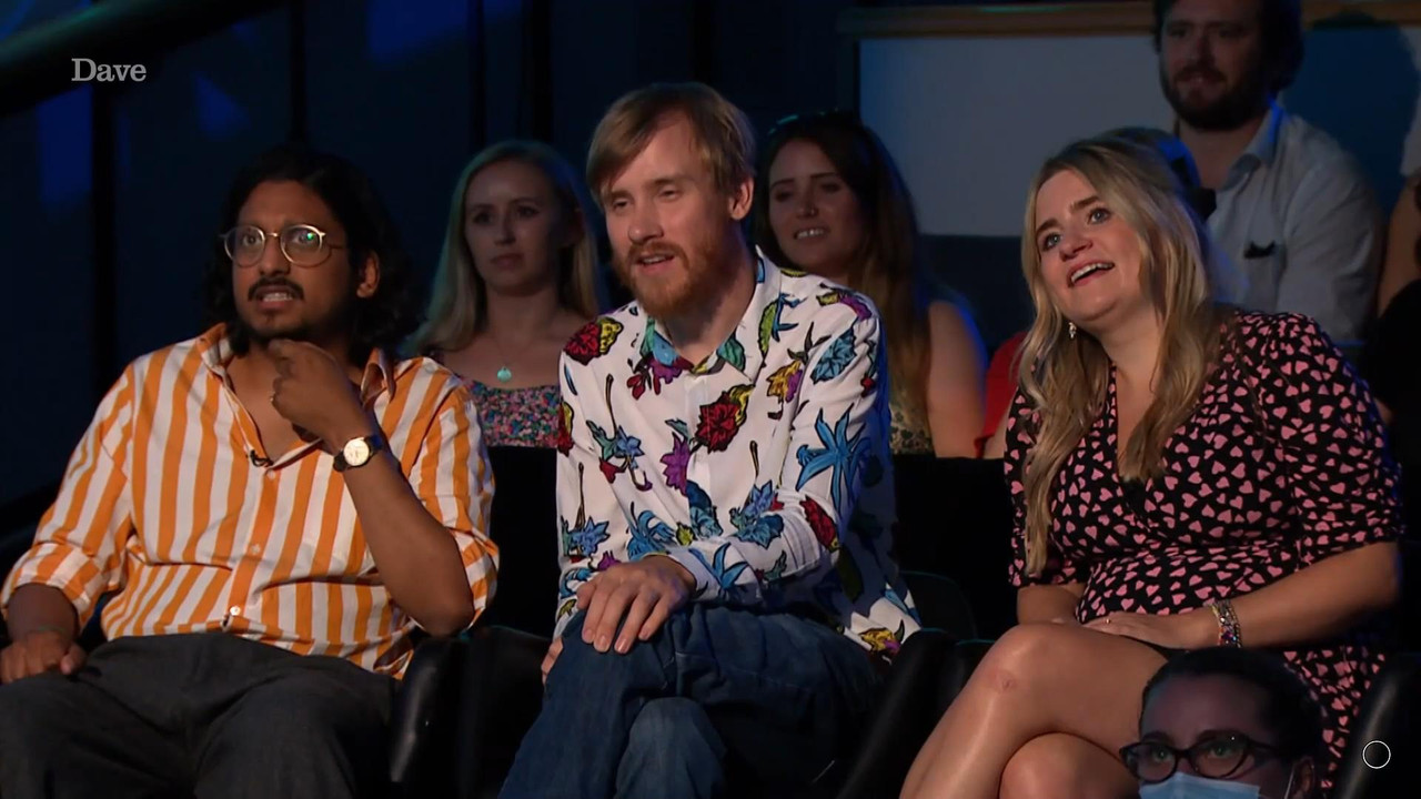 11.14 - 21.40.00 - Comedians Giving Lectures. Joining Sara Pascoe are....ts_snapshot_35.05_[2021.11.