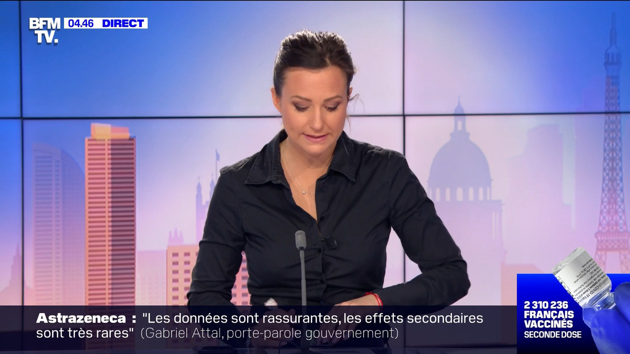 03.18 - 03.30.00 - Première édition. Un nouveau tandem prend les comm....ts_snapshot_22.18.257