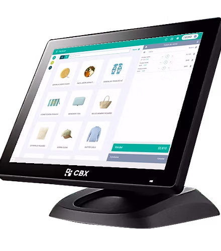CBX EPOS-6530