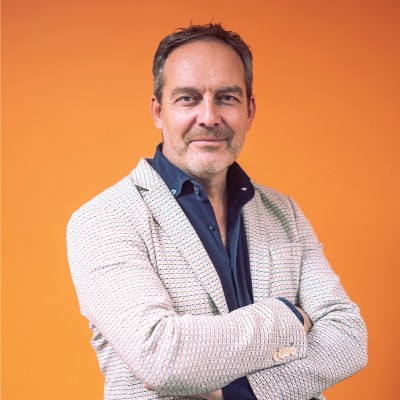 Sander Arts photo cmo index - fractional cmo for hire