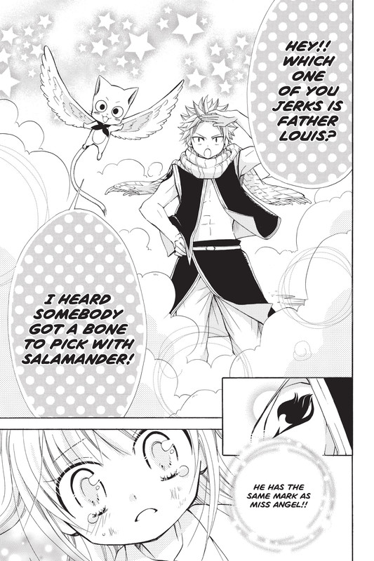 Fairy Tail - Blue MistralVol4-14