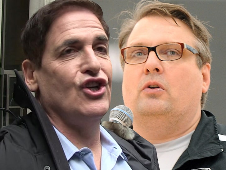 Donnie Nelson dice que fue despedido de Mavericks por denunciar acoso y agresión