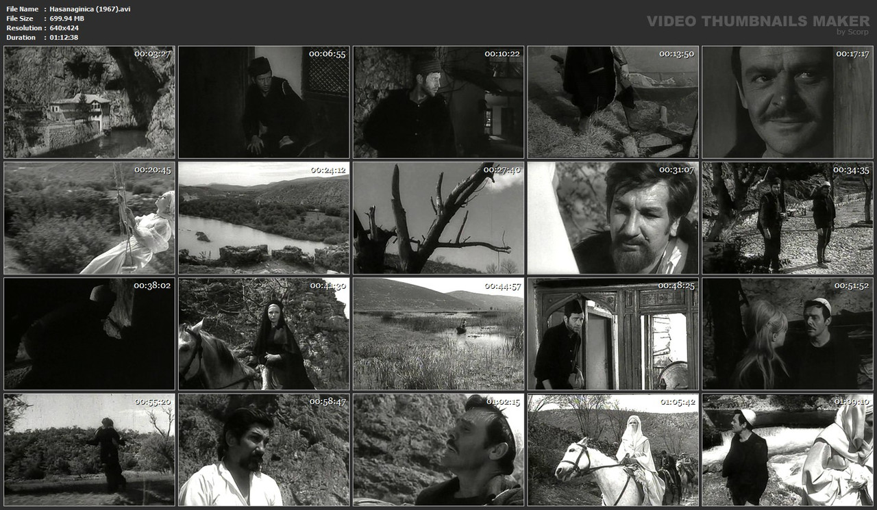 Hasanaginica (1967).avi