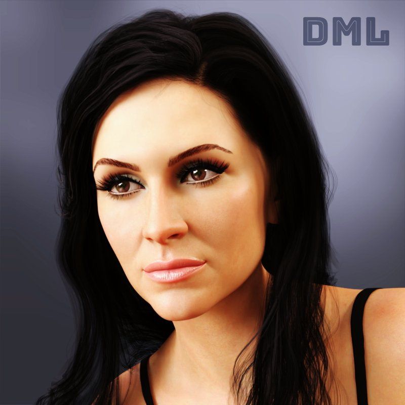 DML for G8F