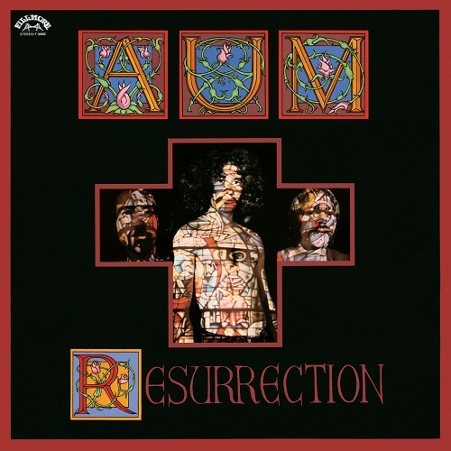 Aum - Resurrection (1969)