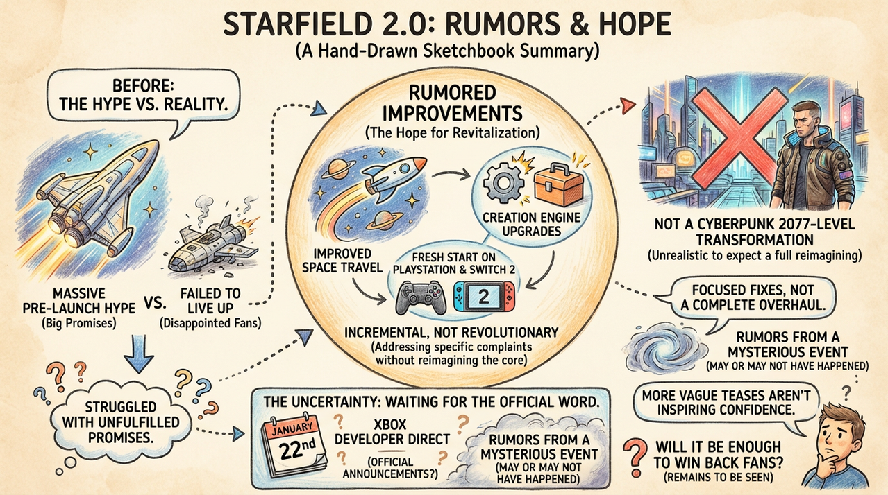 Futuristic spacecraft in deep space representing sci-fi gaming experience