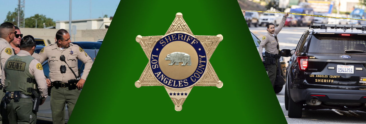 LA's The Run ~ Network