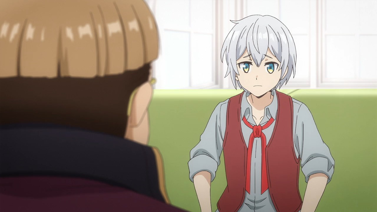 Possibly the Greatest Alchemist of All Time (2025) Season 1 [Hindi + English] WebRip 480p 720p ESub - Complete Screenshot