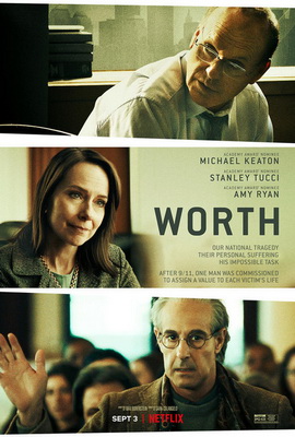 Worth - Il Patto (2020) .mkv iTA-ENG WEBDL 720p x264 CYBER