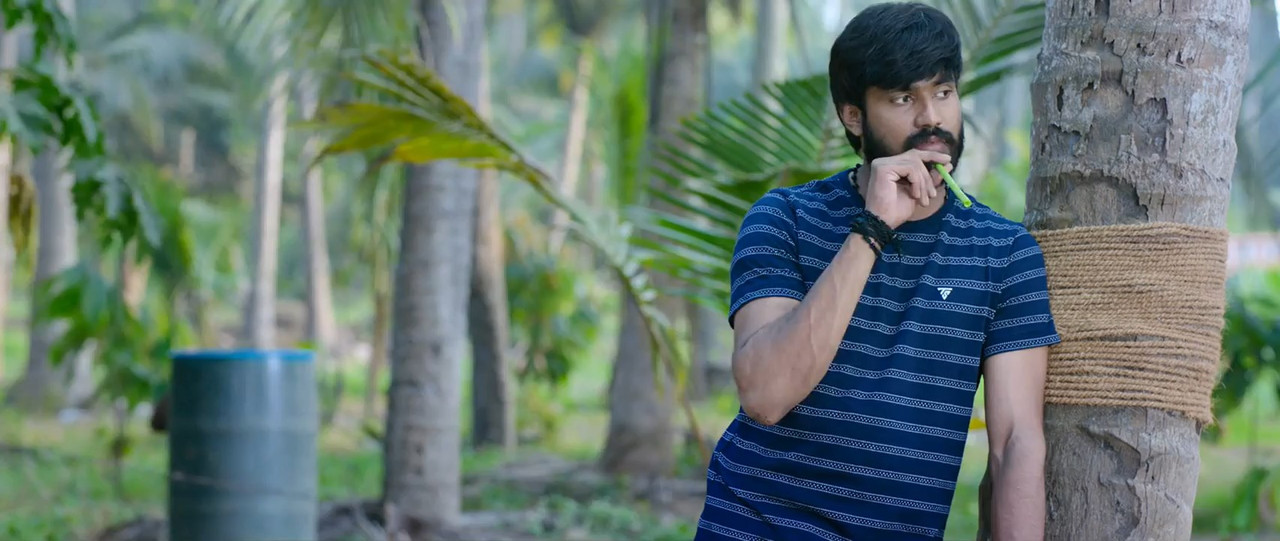 Sri Sri Sri Raja Vaaru 2025 WebRip [Hindi + Tamil + Telugu + Malayalam + Kannada] 480p 720p ESub Screenshot