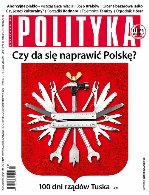 Polityka 13/2024