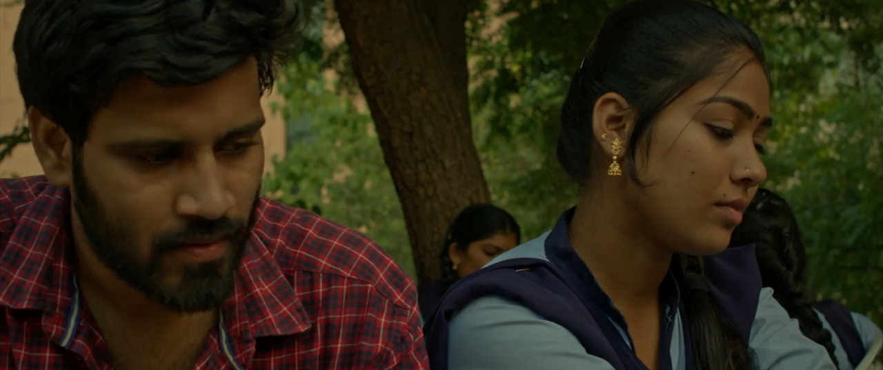 Preminchoddu 2024 WebRip [Tamil + Telugu + Malayalam + Kannada] 480p 720p ESub Screenshot