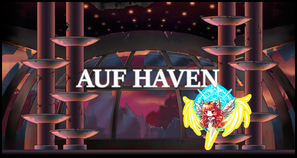 Auf fifth times a charm