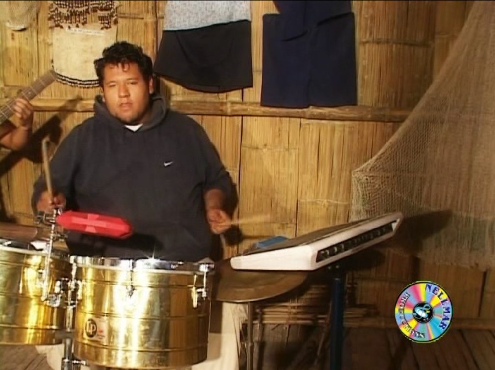 Su excelencia rock star - videos musicales [2007] [DVD5] [HD] [NTSC] [1FICHIER] Captura 6