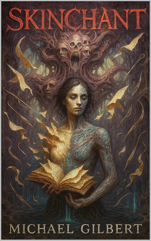 Book Cover