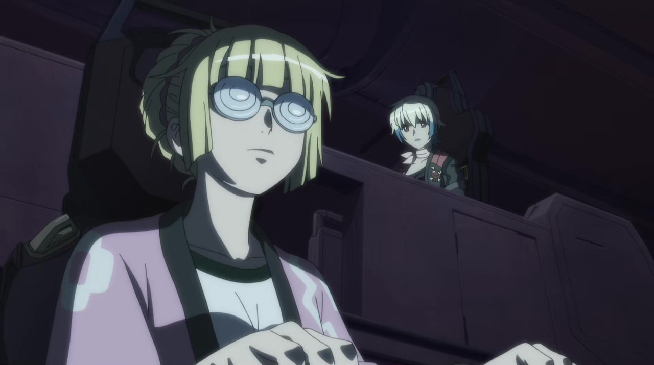 [AnimeRG] Bodacious Space Pirates - Abyss of Hyperspace (2014) [1080p] [x265] [pseudo].0003