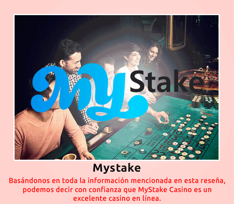 Mystake Casino