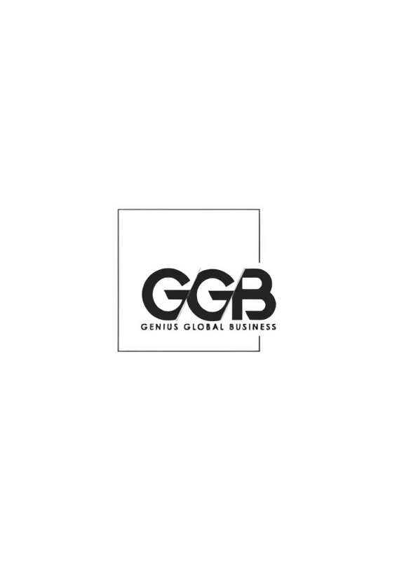 Genius Global Bussiness Logo