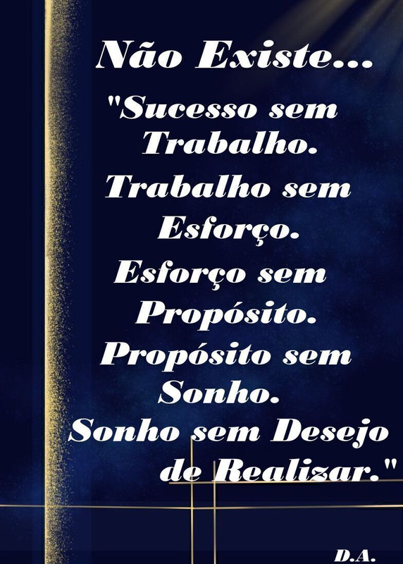 Não Existe...