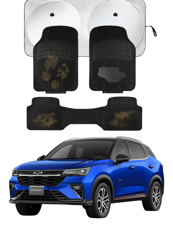 chevrolet groove 2026