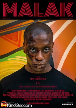 Malak - Mein Gesetz ist die Familie (2019)