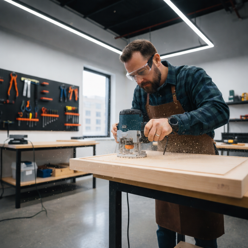 Processus de gravure