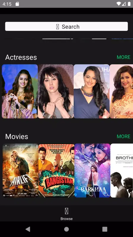 Download BollyFlix APK