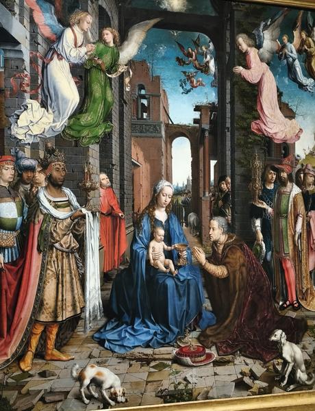 Vuelo a Málaga y después a Londres - Málaga y Londres (107)