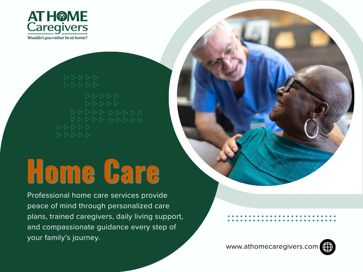Home Care Service