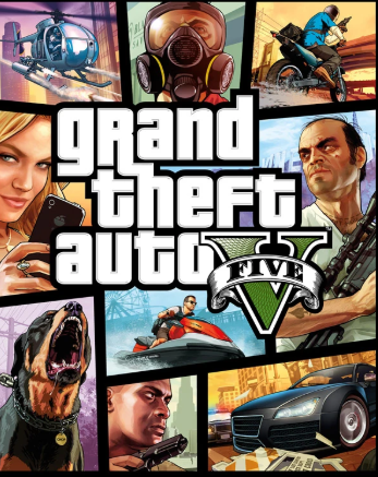 GTAV MOBILE