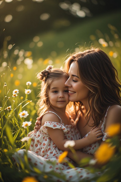 Mother-and-daughter-in-the-sum-(1)