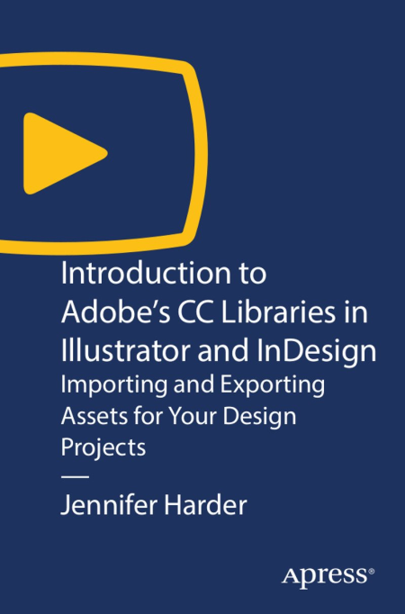 Introduction to Adobe's CC Libraries in Illustrator and InDesign: Importing and Exporting Assets for Your Design Projects