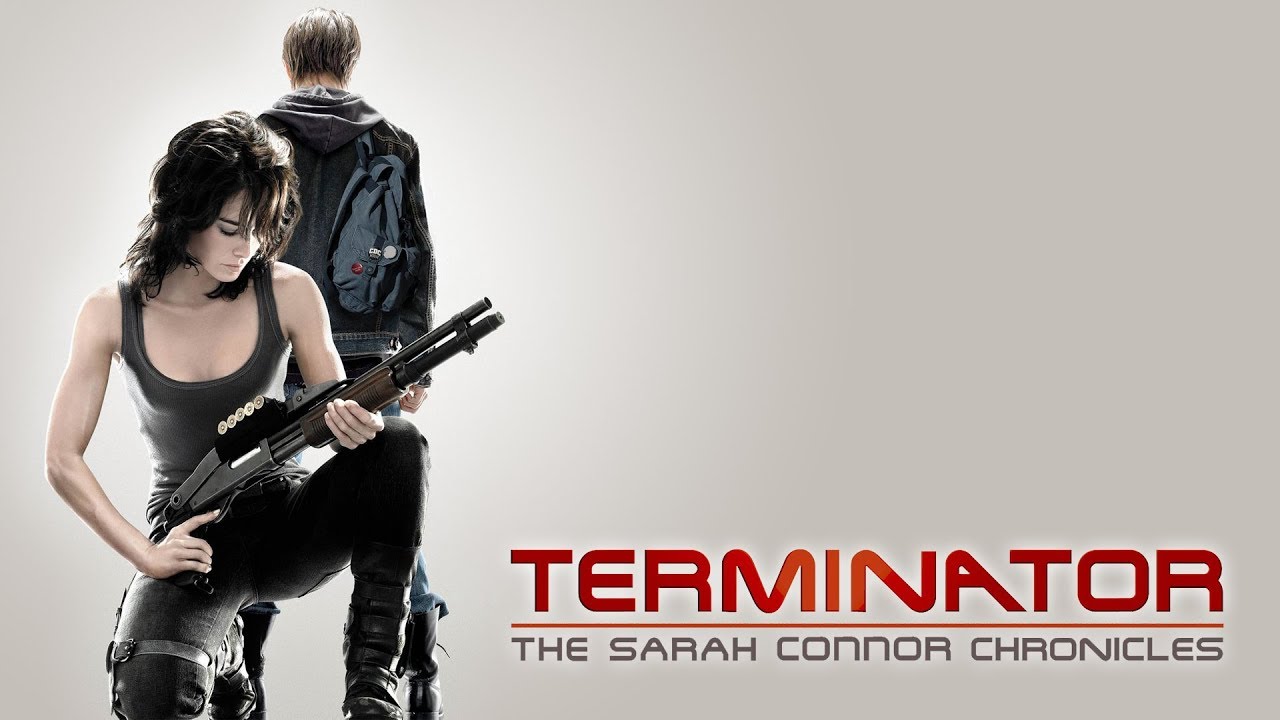 maxresdefault - Terminator: Las Cronicas de Sarah Connor Temporada 1