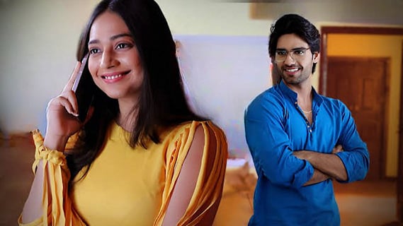 Naqaab EP5 Hot Hindi PrimePlay Web Series