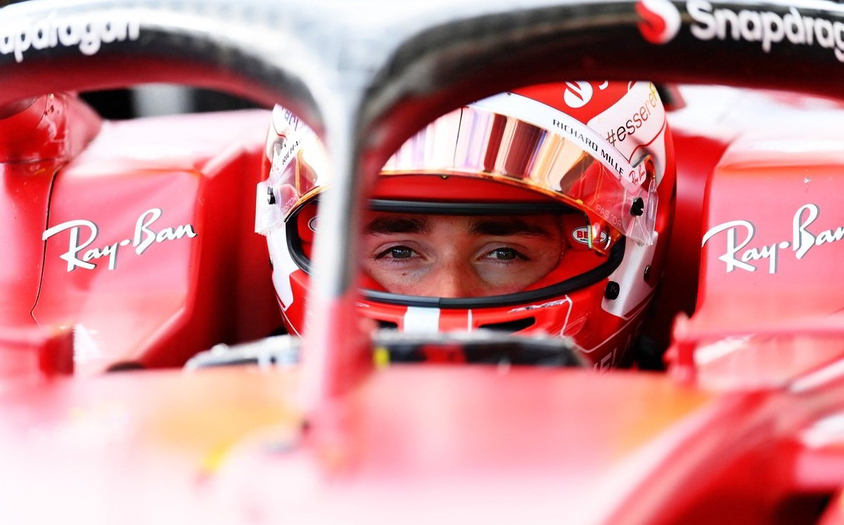 Rojadirecta GP Canada Montreal Formula 1 2022 Streaming Gratis Ferrari Diretta TV.
