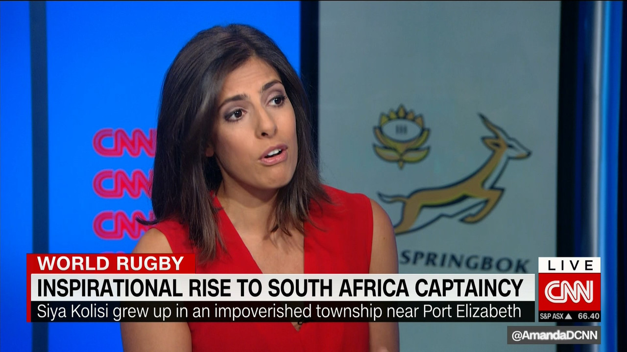 07 February - 12.00.00 - CNN Talk. CNN Talk tackles the politica
