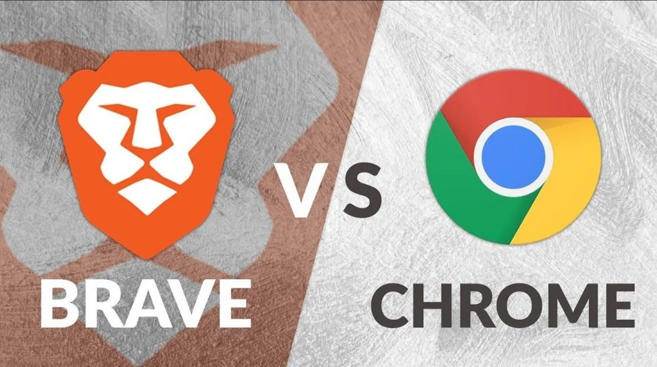¿Qué es mejor Brave o Chrome? Ventajas y desventajas de la competencia de Google
