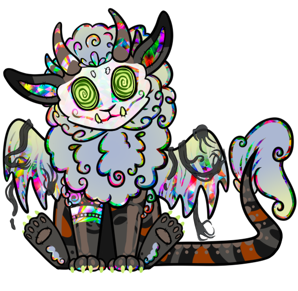 SpookyPuptarts - Rodric