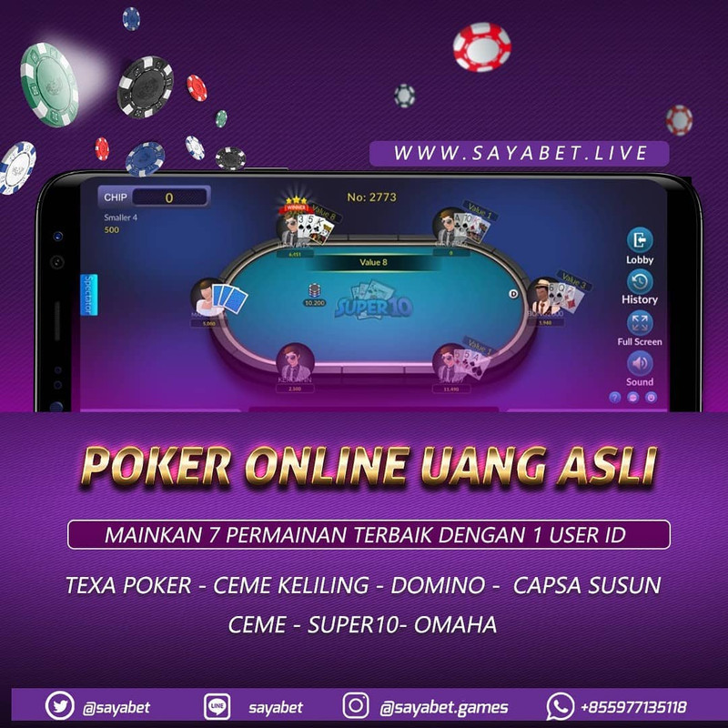 Sayabet - Web Judi Online Terbaik dan Terpercaya 66176468-2305071839821951-2425852830026601848-n
