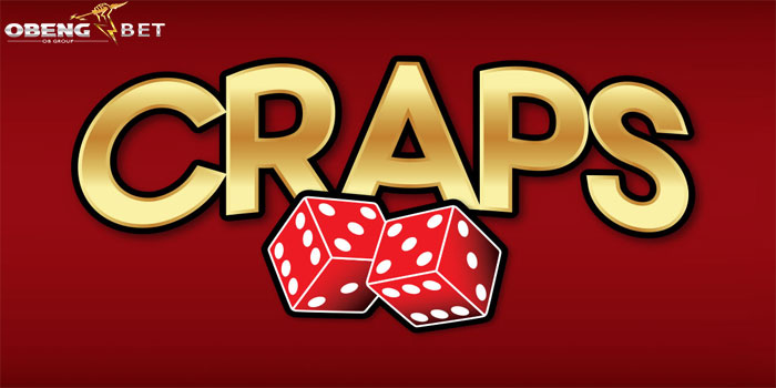 Casino Craps