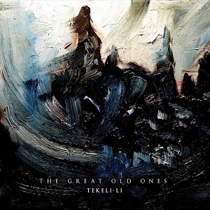 Re: The Great Old Ones (FR) / Post-Black Metal