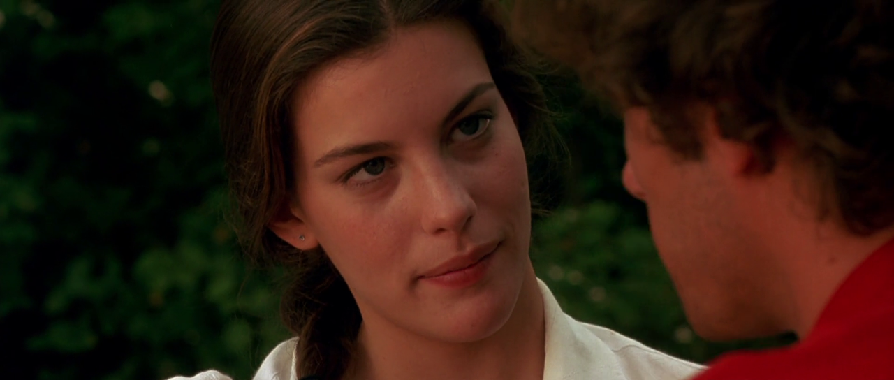 Stealing Beauty Io Ballo Da Sola 1996 iTA ENG AC3 SUB iTA ENG BluRay 1080p x264 jeddak MIRCrew