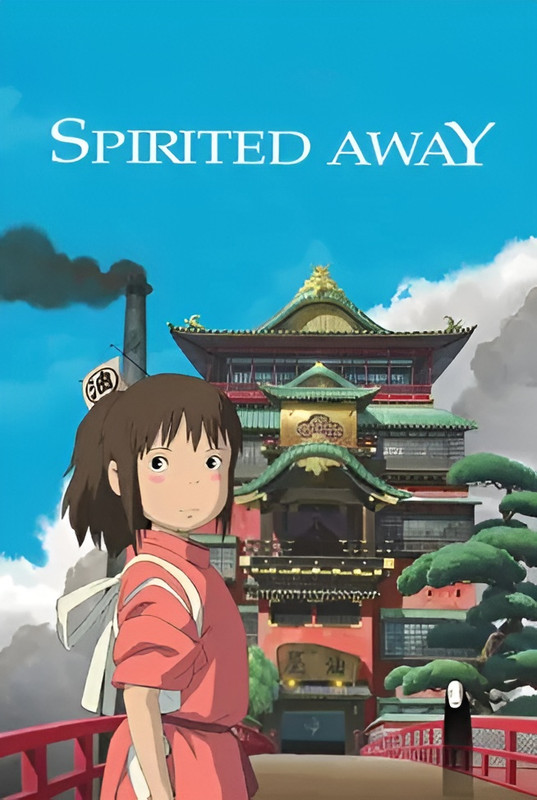 Spirited Away