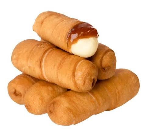 Tequeños De Guayaba Con Queso (6 Uds.)