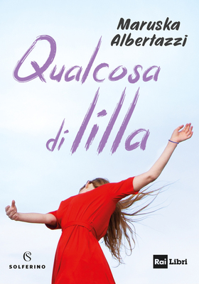 Maruska Albertazzi - Qualcosa di lilla (2026)