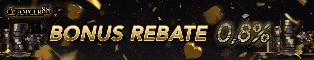 BONUS REBATE