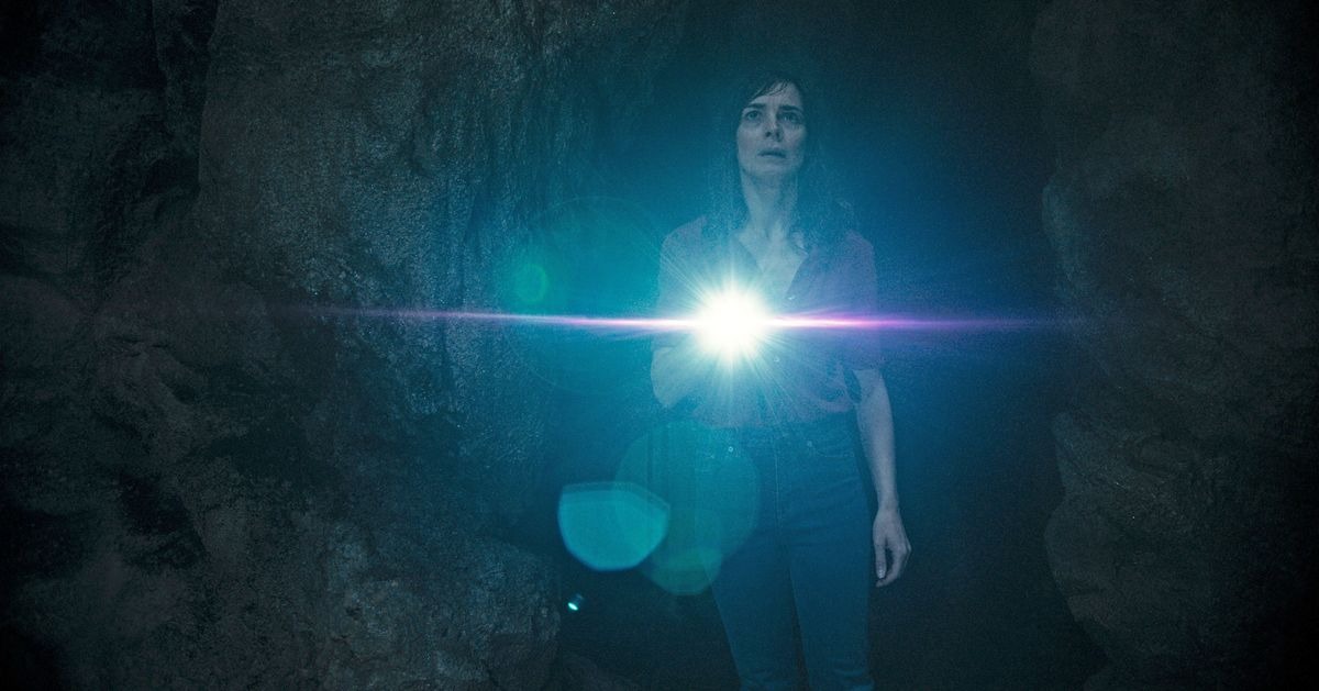 Plot of Dark Reflect Season 7?